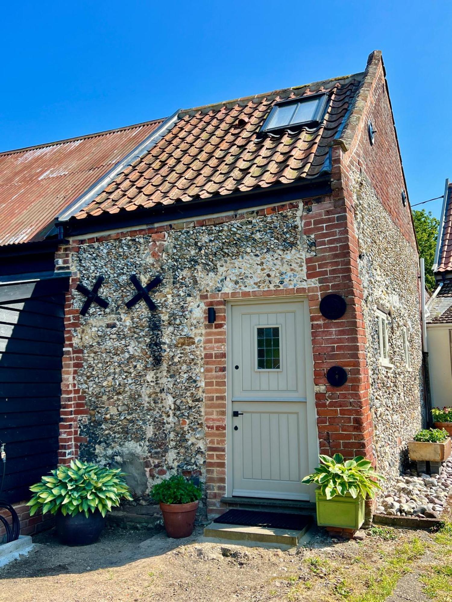 Middleton  The Old Stable At Manor House, Middleton 빌라 외부 사진
