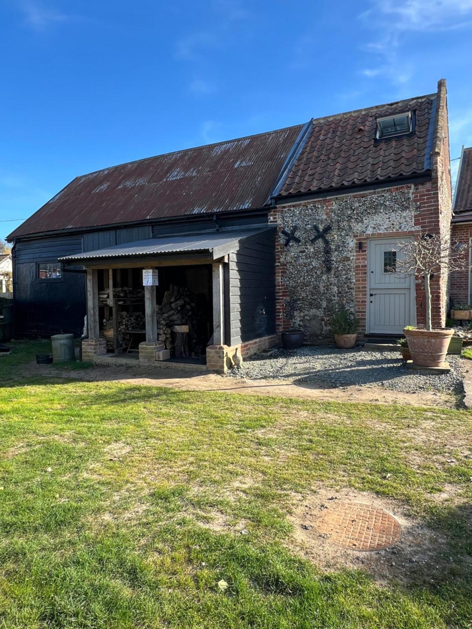 Middleton  The Old Stable At Manor House, Middleton 빌라 외부 사진